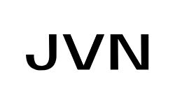 JVN Logo